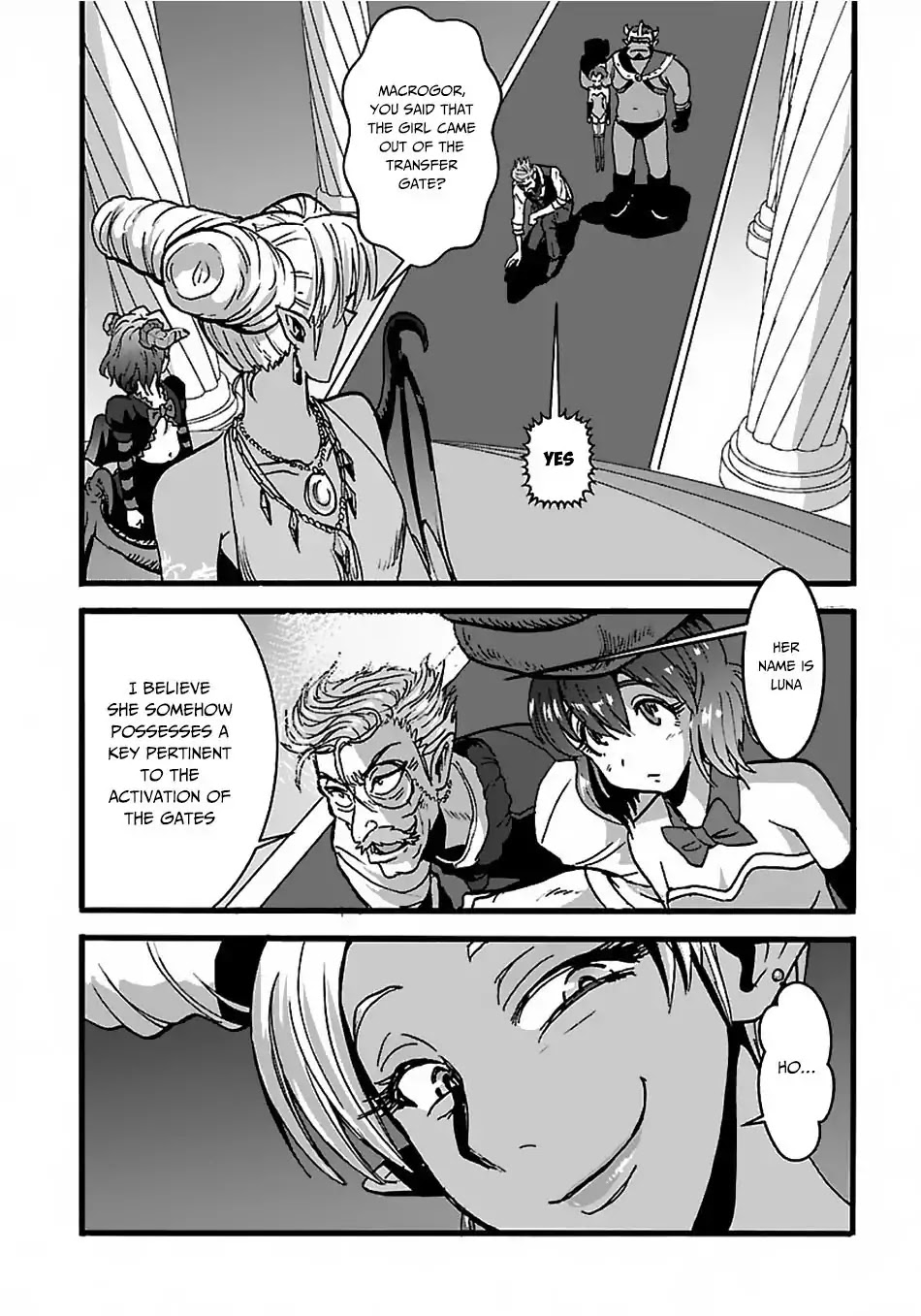 Makikomarete Isekai Teni suru Yatsu wa, Taitei Cheat Chapter 22 - Page 28