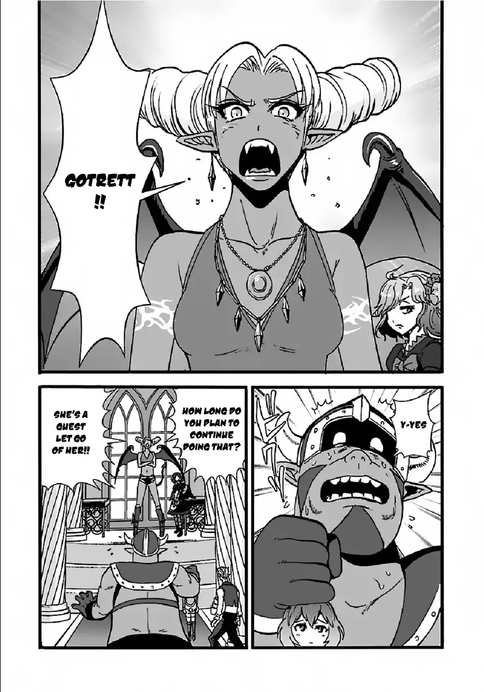 Makikomarete Isekai Teni suru Yatsu wa, Taitei Cheat Chapter 23 - Page 14
