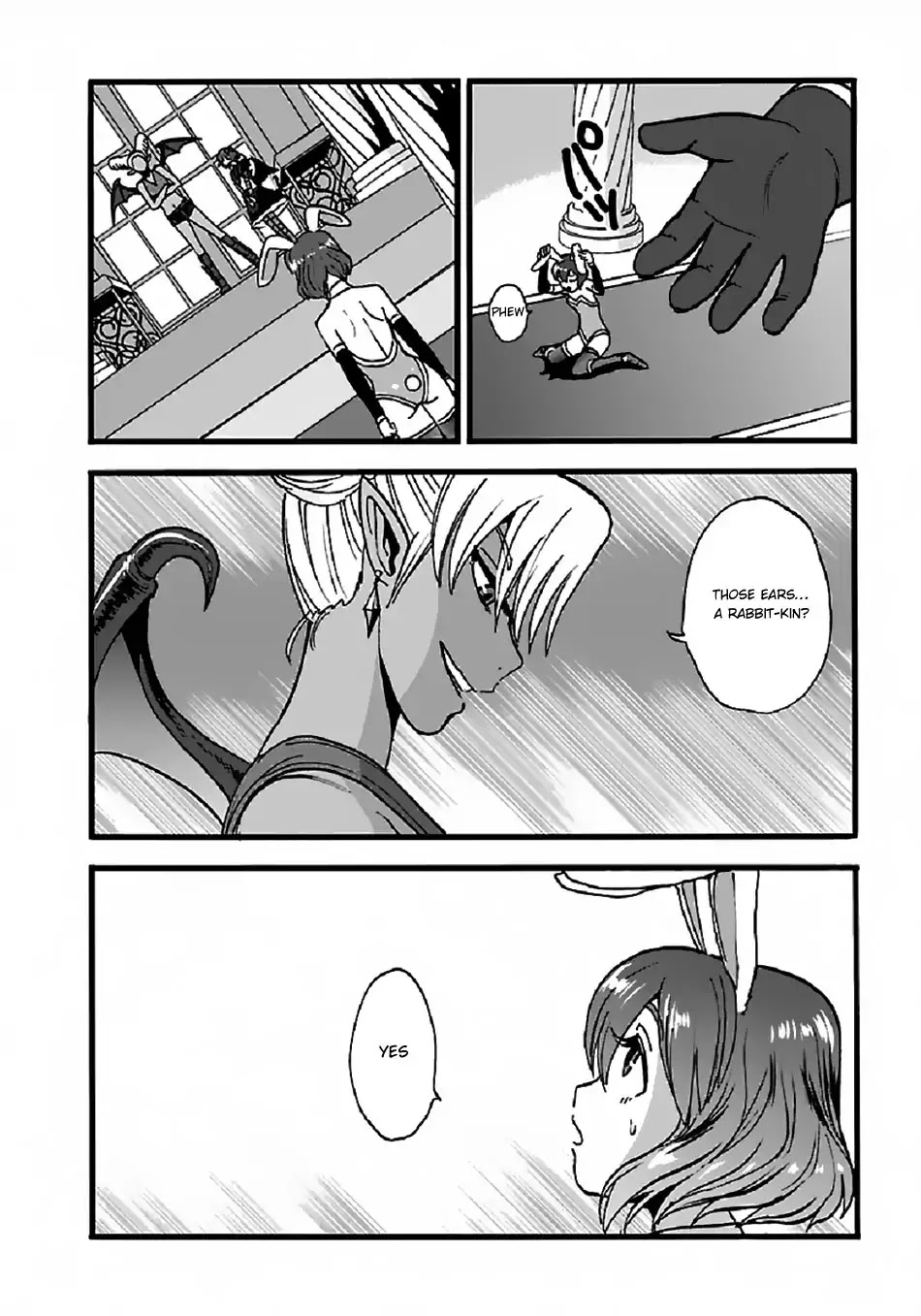 Makikomarete Isekai Teni suru Yatsu wa, Taitei Cheat Chapter 23 - Page 15
