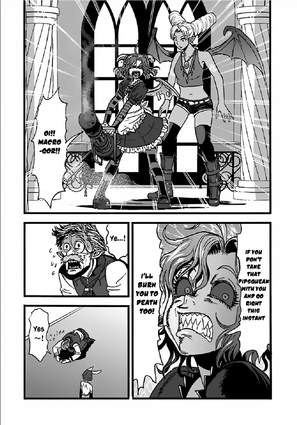 Makikomarete Isekai Teni suru Yatsu wa, Taitei Cheat Chapter 23 - Page 24