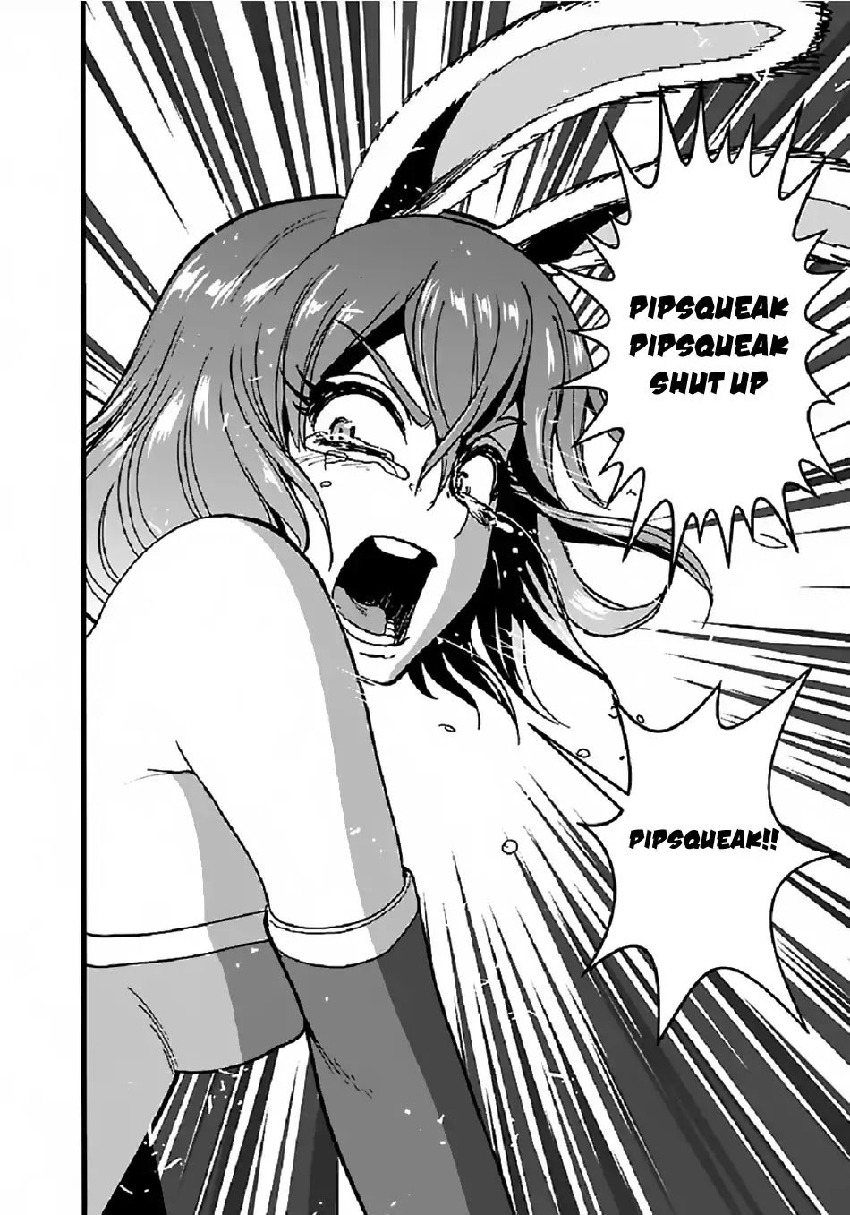 Makikomarete Isekai Teni suru Yatsu wa, Taitei Cheat Chapter 23 - Page 27