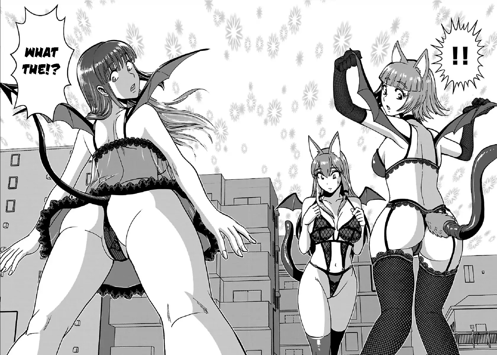 Makikomarete Isekai Teni suru Yatsu wa, Taitei Cheat Chapter 23 - Page 6