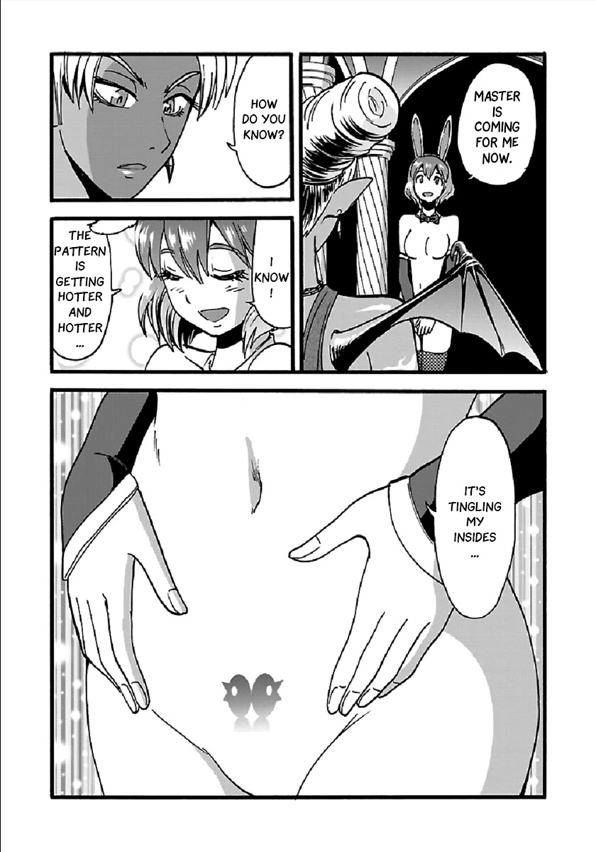 Makikomarete Isekai Teni suru Yatsu wa, Taitei Cheat Chapter 24 - Page 18