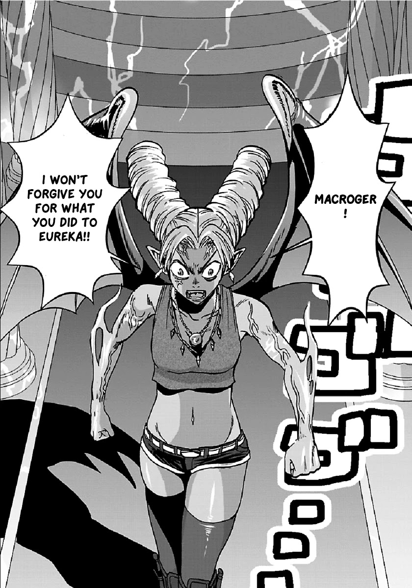 Makikomarete Isekai Teni suru Yatsu wa, Taitei Cheat Chapter 24 - Page 26