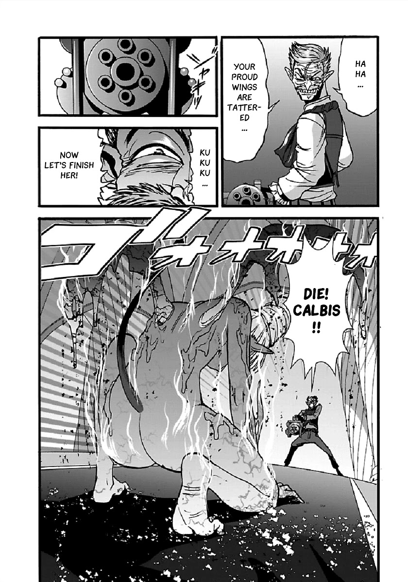 Makikomarete Isekai Teni suru Yatsu wa, Taitei Cheat Chapter 24 - Page 29