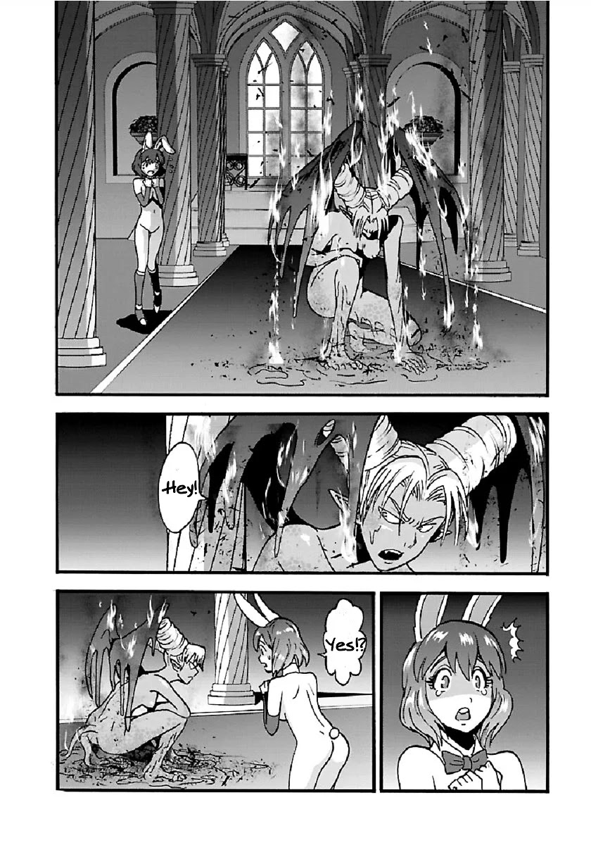 Makikomarete Isekai Teni suru Yatsu wa, Taitei Cheat Chapter 25.1 - Page 1