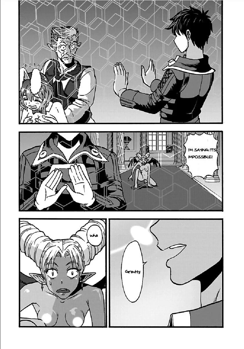 Makikomarete Isekai Teni suru Yatsu wa, Taitei Cheat Chapter 25.1 - Page 18