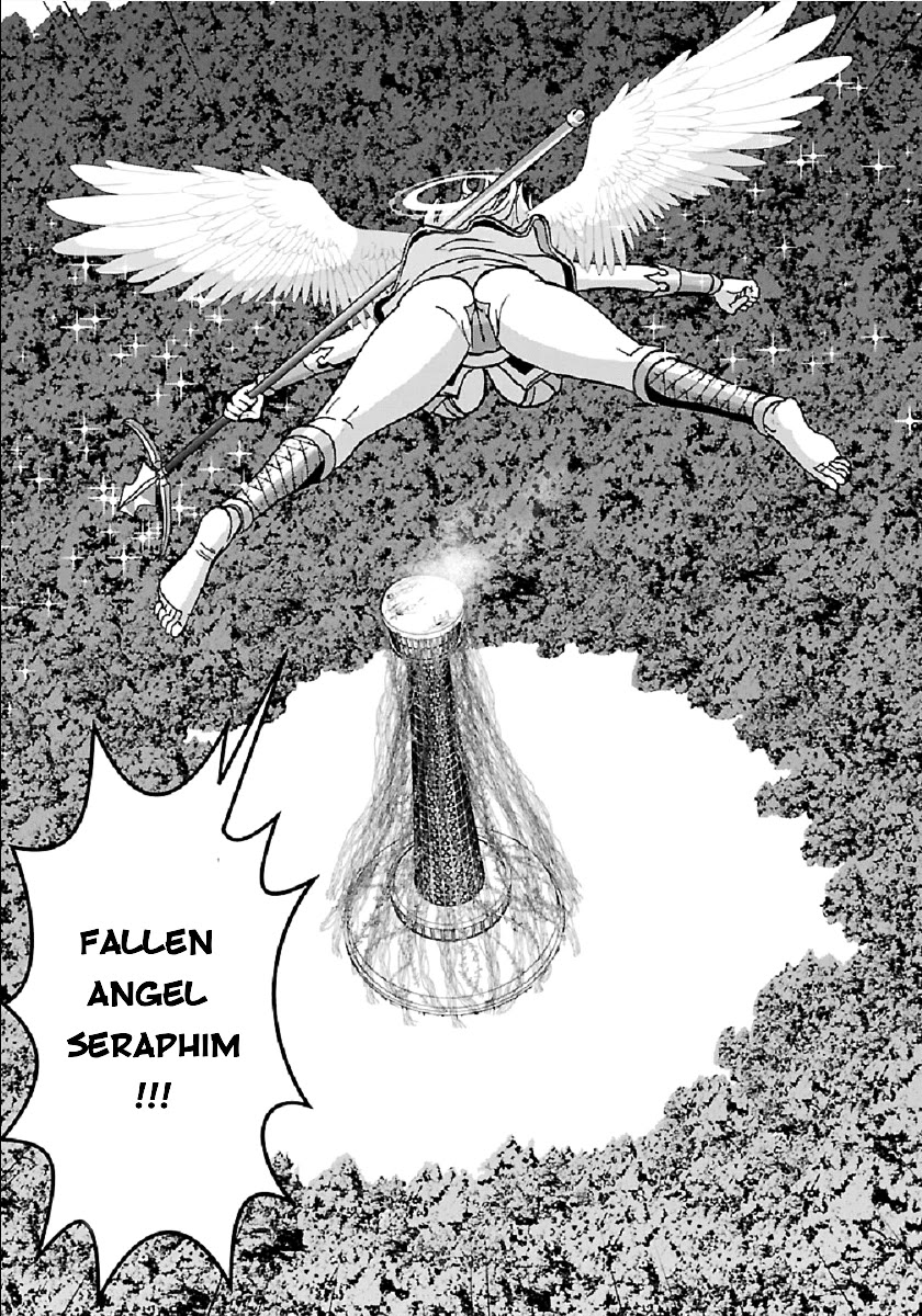 Makikomarete Isekai Teni suru Yatsu wa, Taitei Cheat Chapter 26 - Page 24