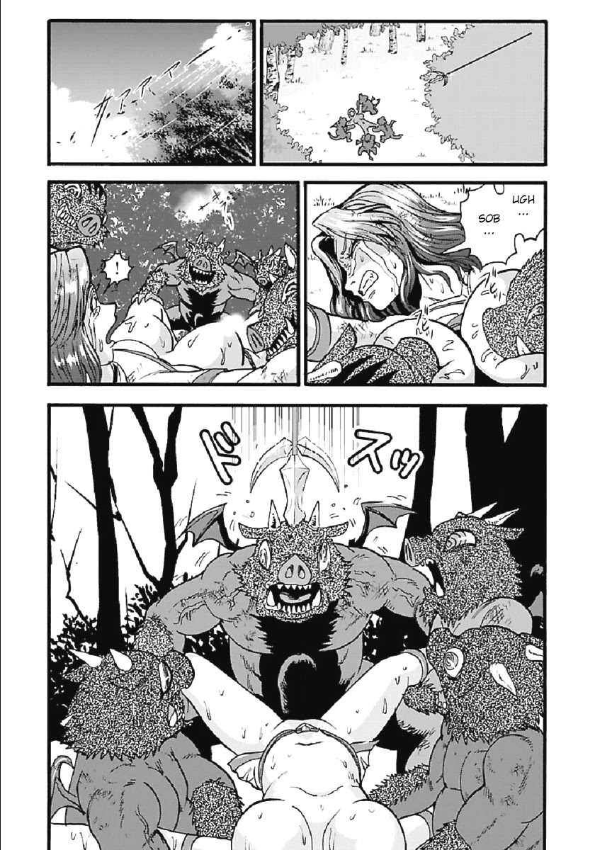 Makikomarete Isekai Teni suru Yatsu wa, Taitei Cheat Chapter 27.2 - Page 2