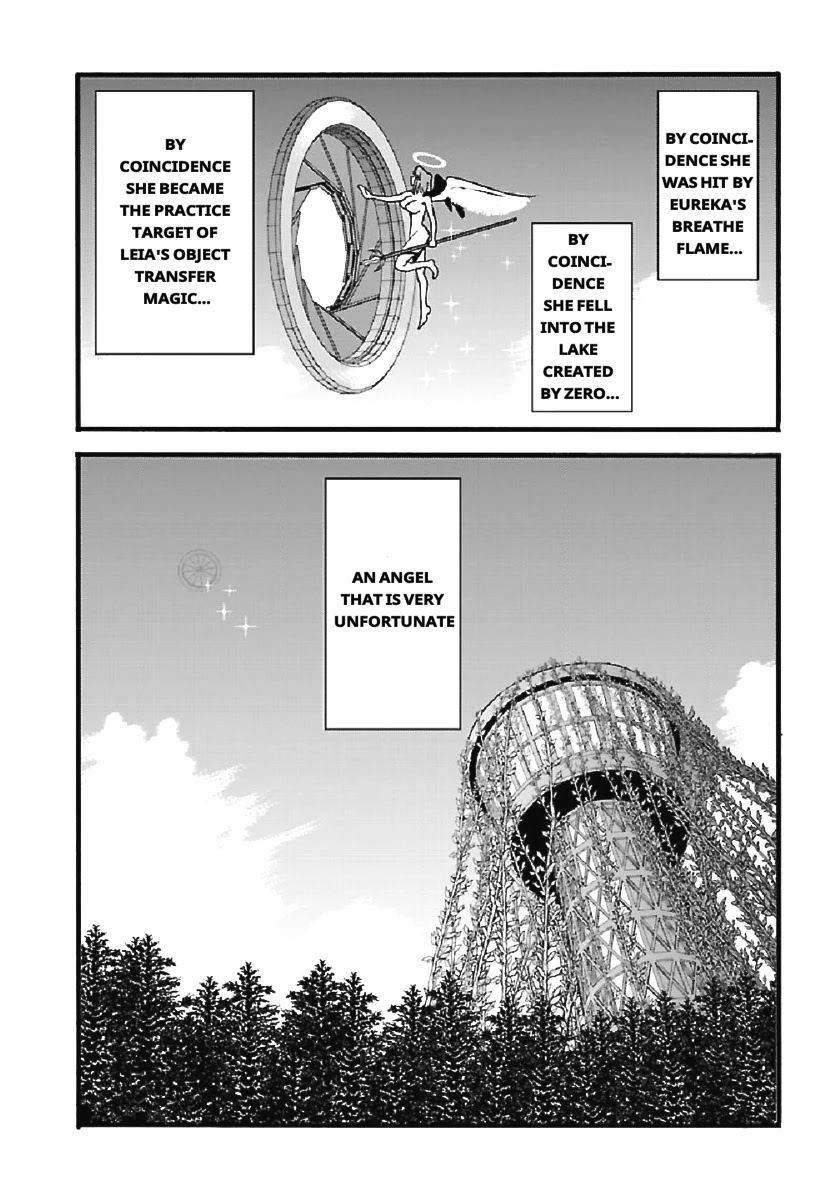 Makikomarete Isekai Teni suru Yatsu wa, Taitei Cheat Chapter 27.2 - Page 11