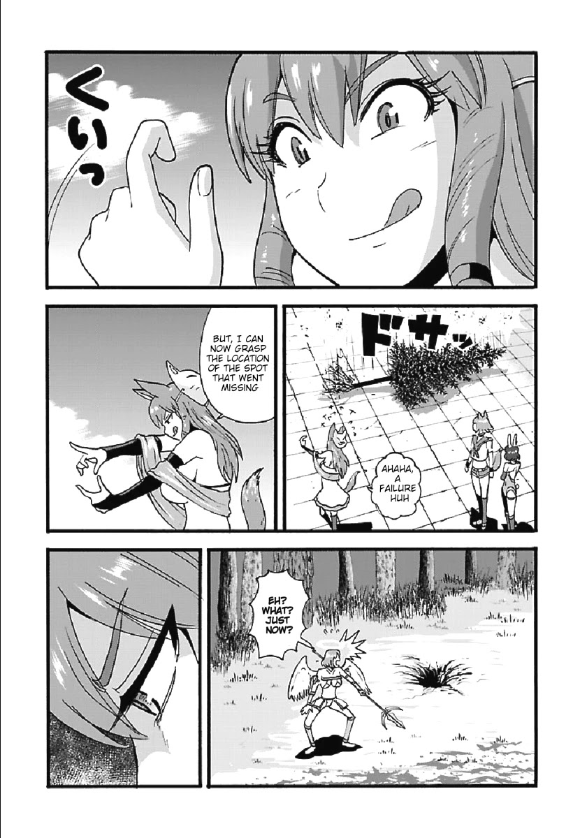 Makikomarete Isekai Teni suru Yatsu wa, Taitei Cheat Chapter 27.2 - Page 8