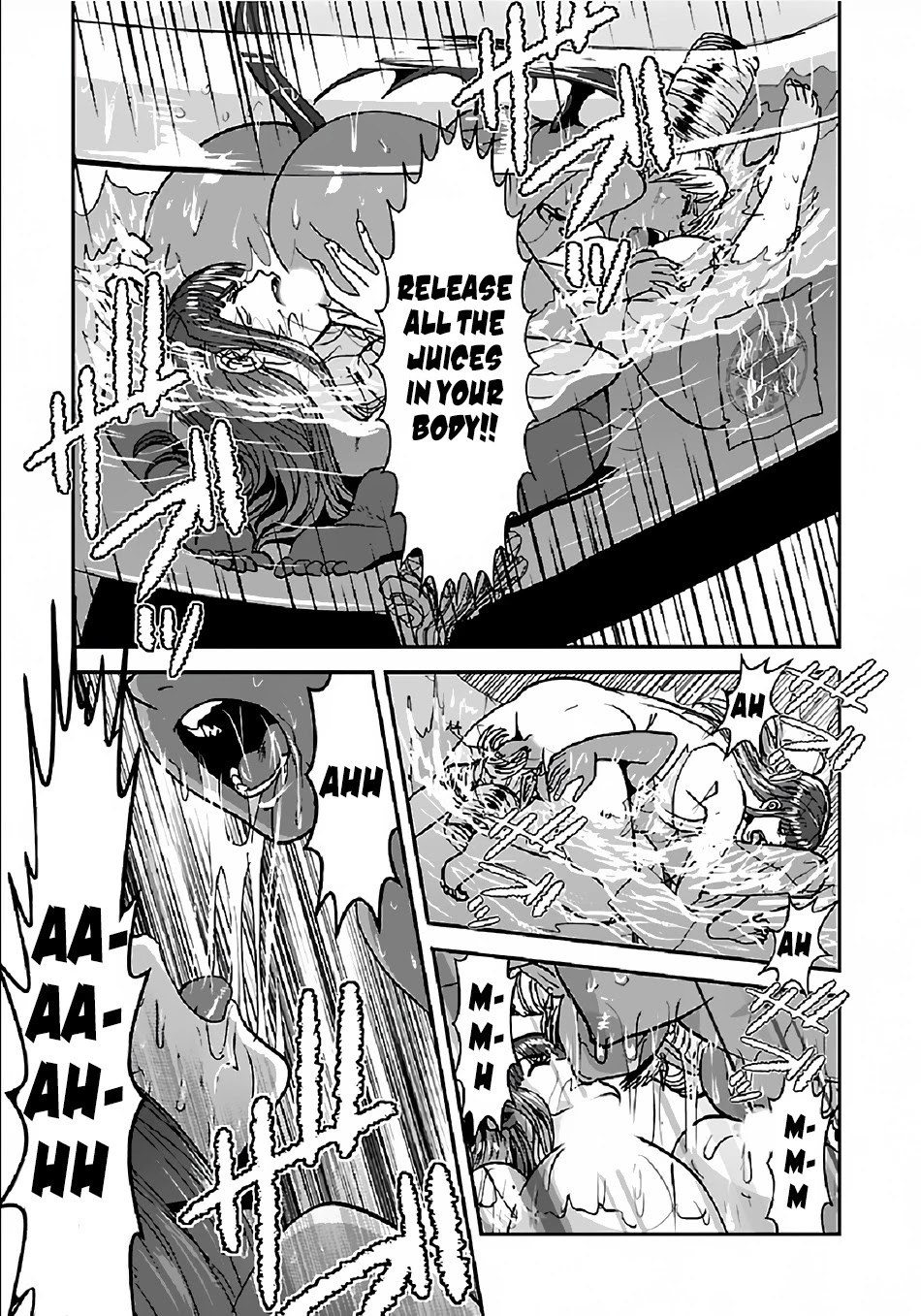 Makikomarete Isekai Teni suru Yatsu wa, Taitei Cheat Chapter 29.2 - Page 3