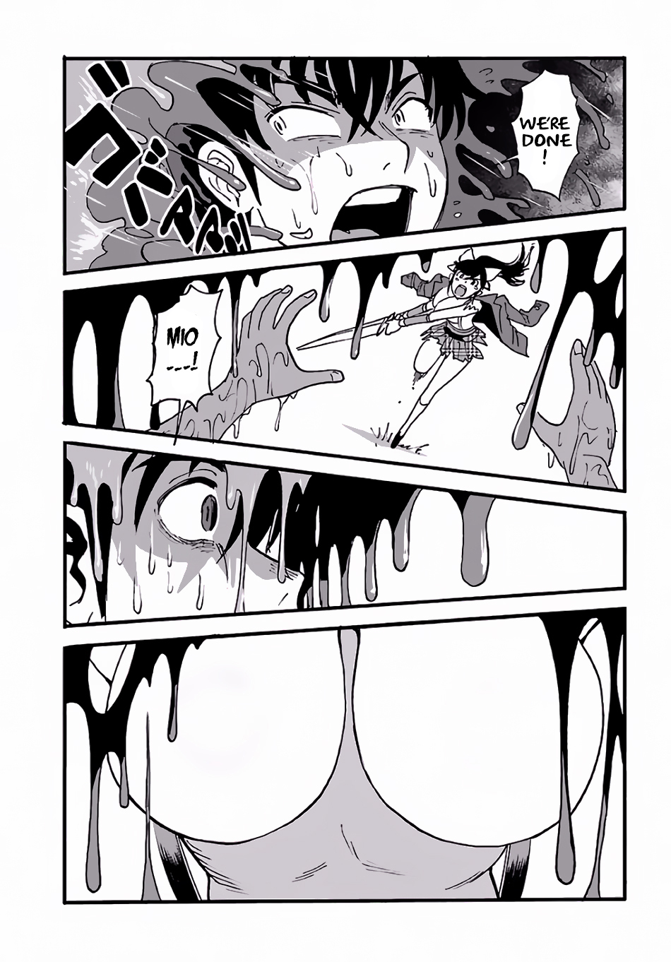 Makikomarete Isekai Teni suru Yatsu wa, Taitei Cheat Chapter 3 - Page 23