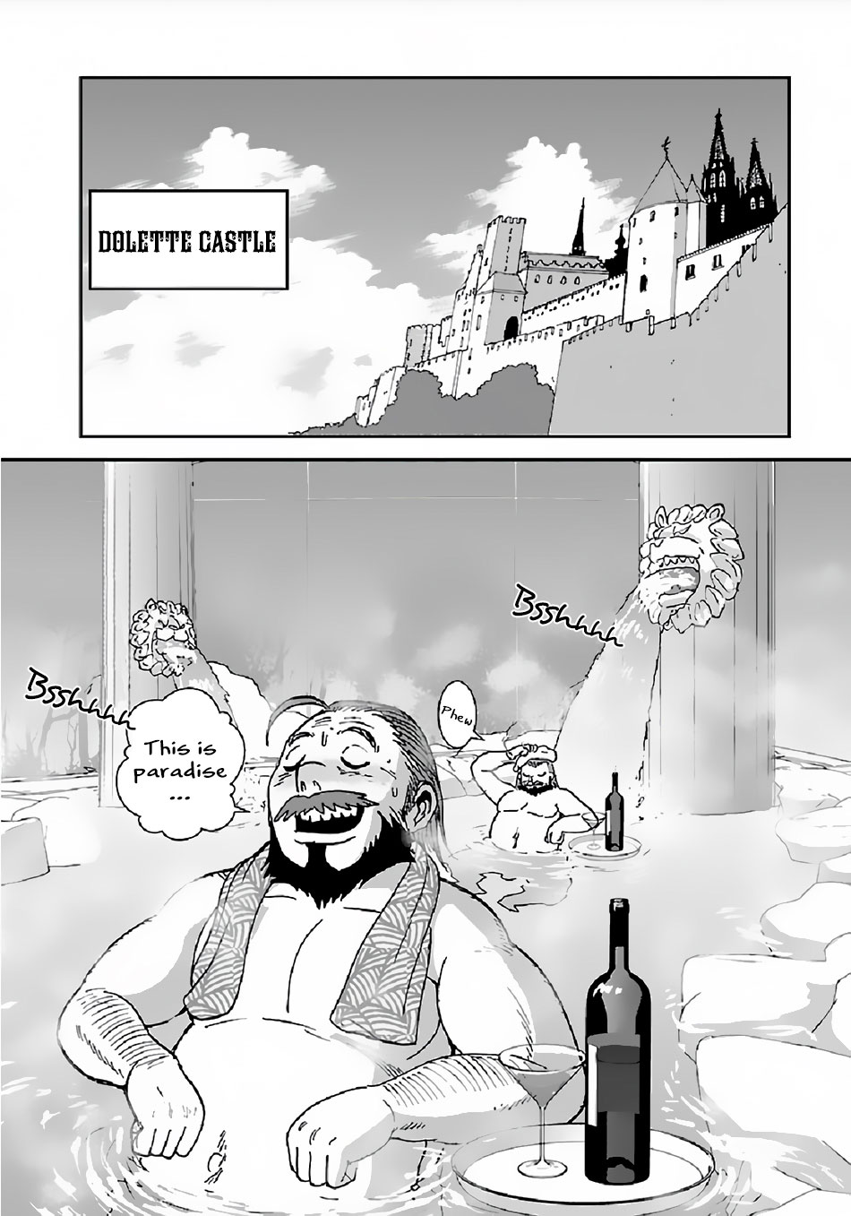 Makikomarete Isekai Teni suru Yatsu wa, Taitei Cheat Chapter 30 - Page 15
