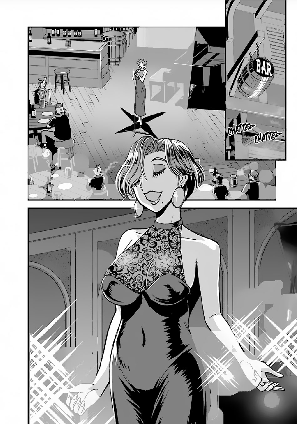 Makikomarete Isekai Teni suru Yatsu wa, Taitei Cheat Chapter 30 - Page 3