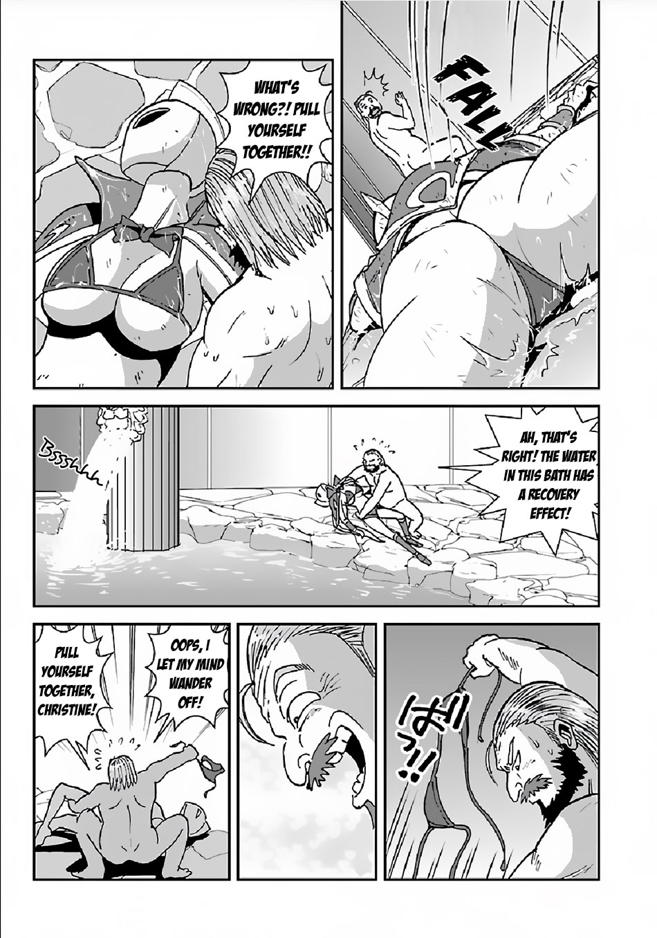 Makikomarete Isekai Teni suru Yatsu wa, Taitei Cheat Chapter 30 - Page 22