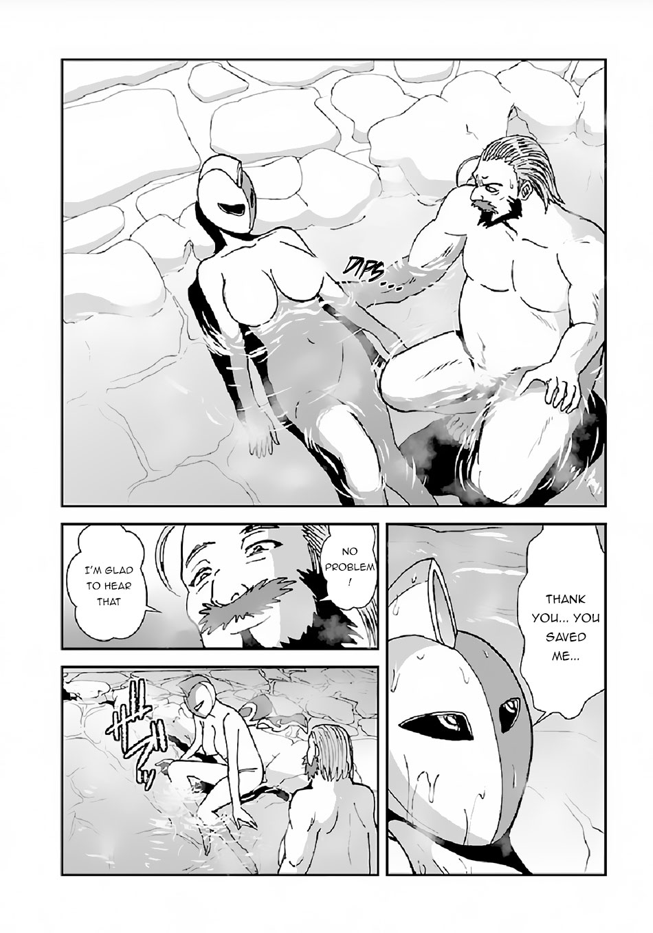 Makikomarete Isekai Teni suru Yatsu wa, Taitei Cheat Chapter 30 - Page 23