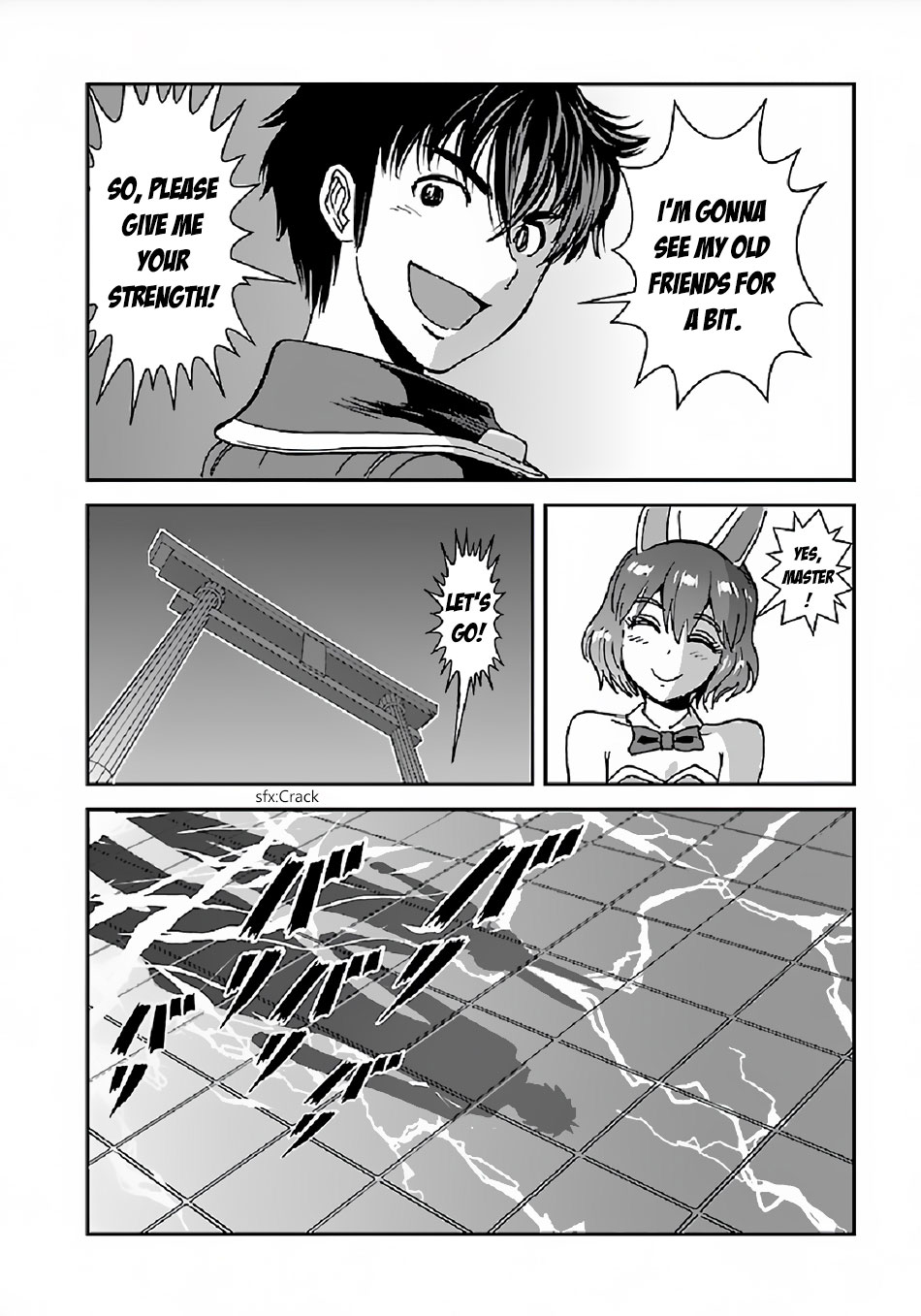 Makikomarete Isekai Teni suru Yatsu wa, Taitei Cheat Chapter 30 - Page 31