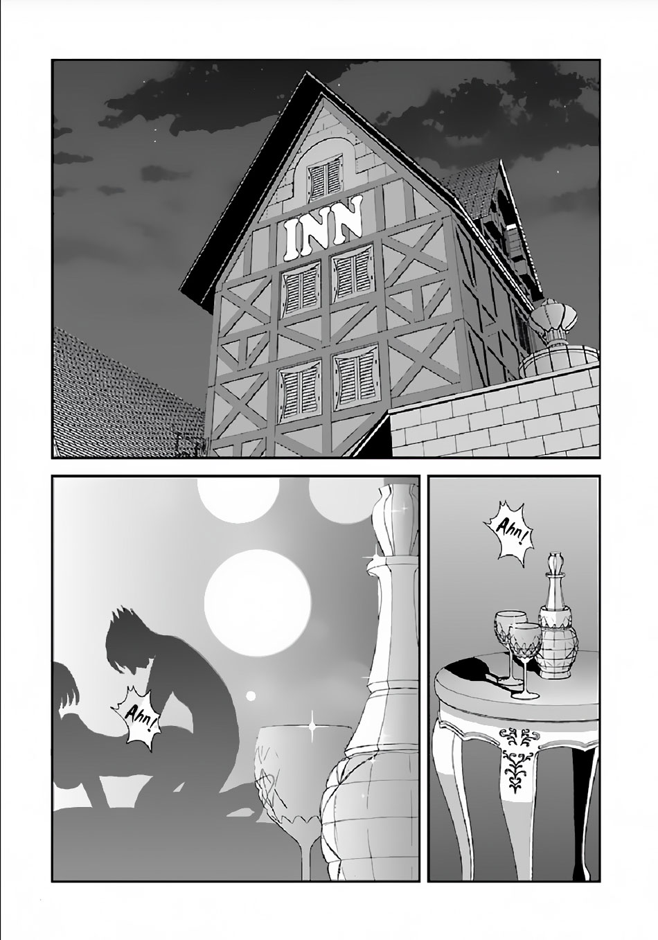 Makikomarete Isekai Teni suru Yatsu wa, Taitei Cheat Chapter 30 - Page 8
