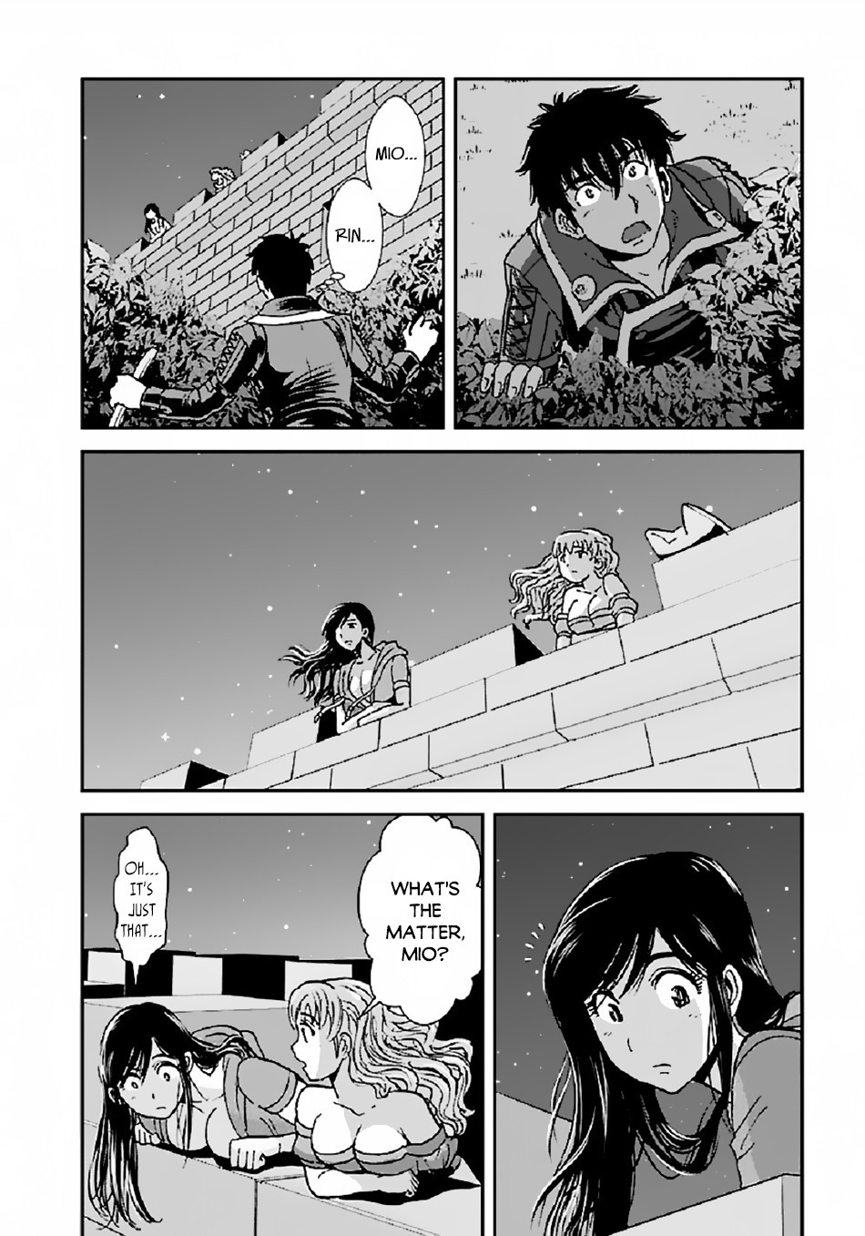 Makikomarete Isekai Teni suru Yatsu wa, Taitei Cheat Chapter 31.2 - Page 11