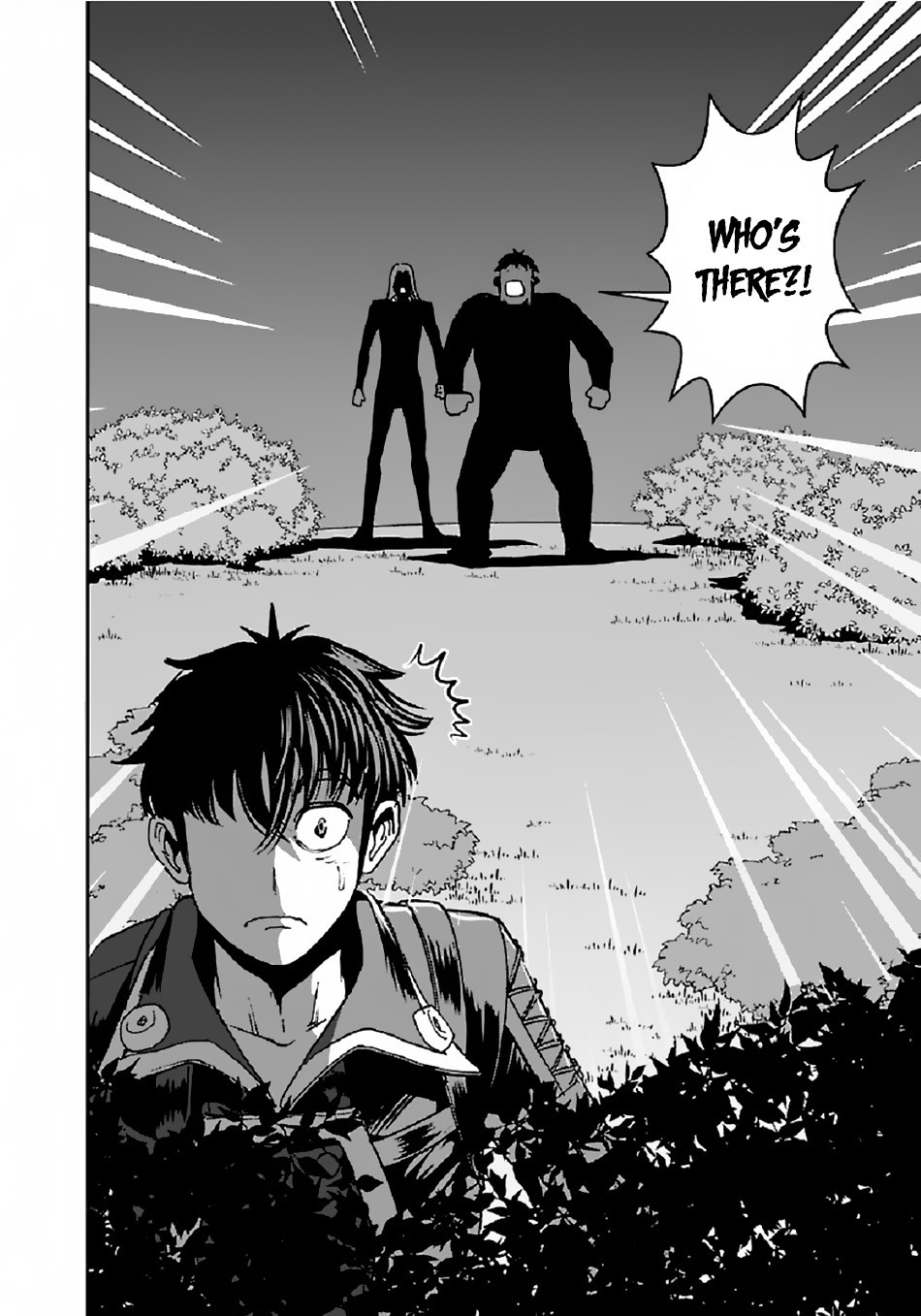 Makikomarete Isekai Teni suru Yatsu wa, Taitei Cheat Chapter 31.2 - Page 13