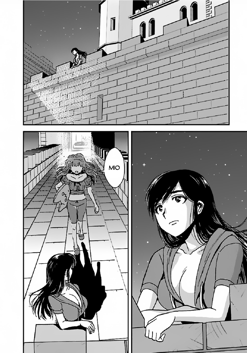 Makikomarete Isekai Teni suru Yatsu wa, Taitei Cheat Chapter 31.2 - Page 9