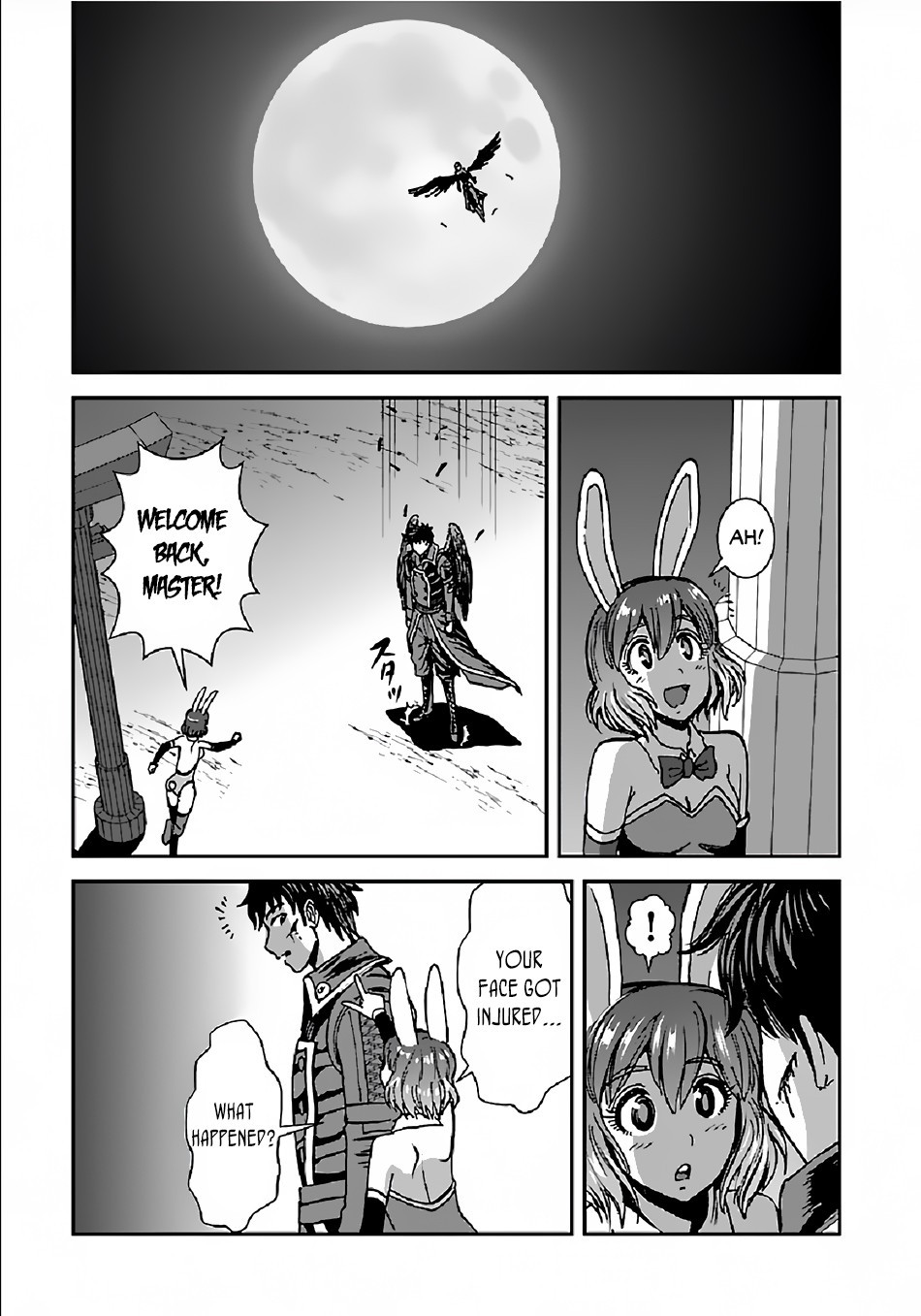 Makikomarete Isekai Teni suru Yatsu wa, Taitei Cheat Chapter 32.2 - Page 18
