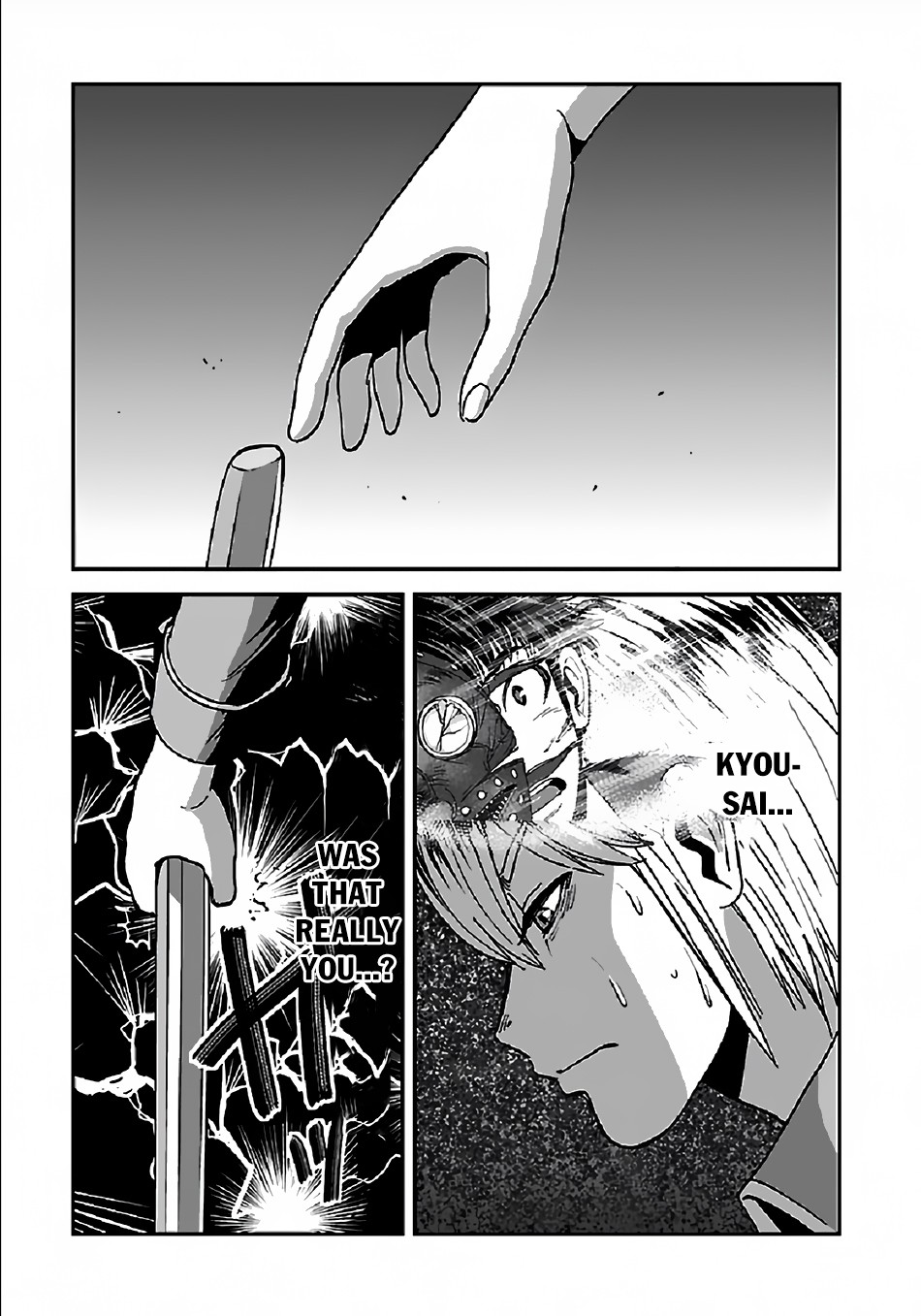 Makikomarete Isekai Teni suru Yatsu wa, Taitei Cheat Chapter 33 - Page 20
