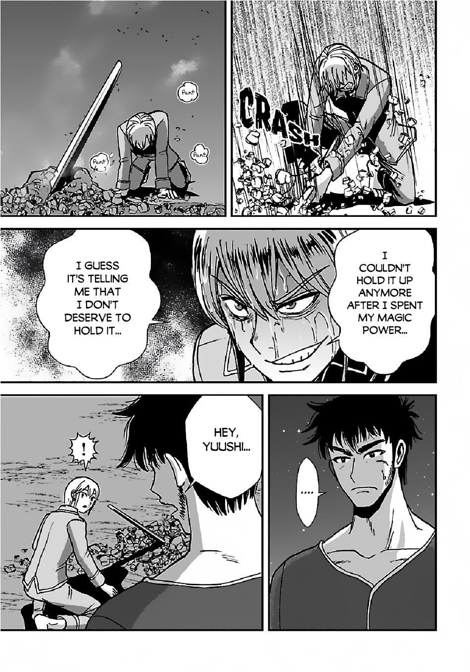 Makikomarete Isekai Teni suru Yatsu wa, Taitei Cheat Chapter 33 - Page 27