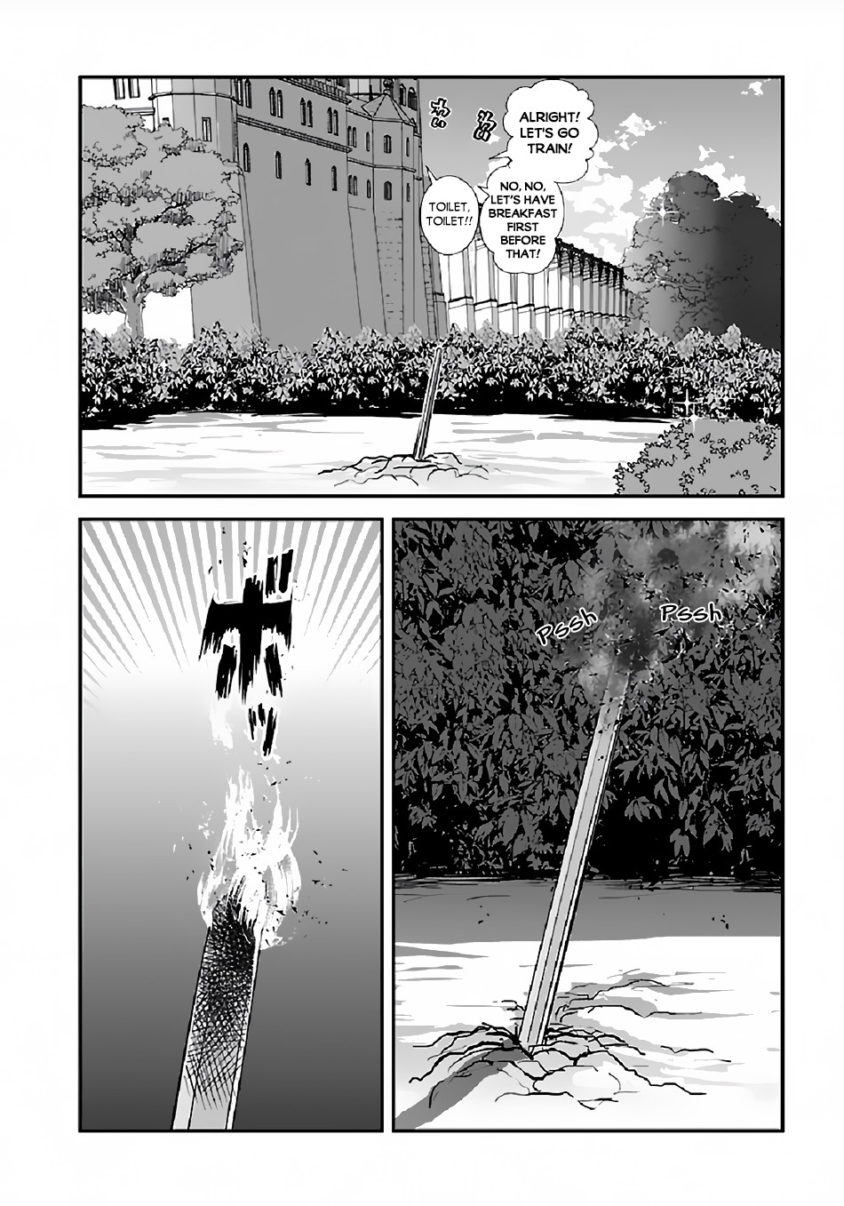 Makikomarete Isekai Teni suru Yatsu wa, Taitei Cheat Chapter 33 - Page 33