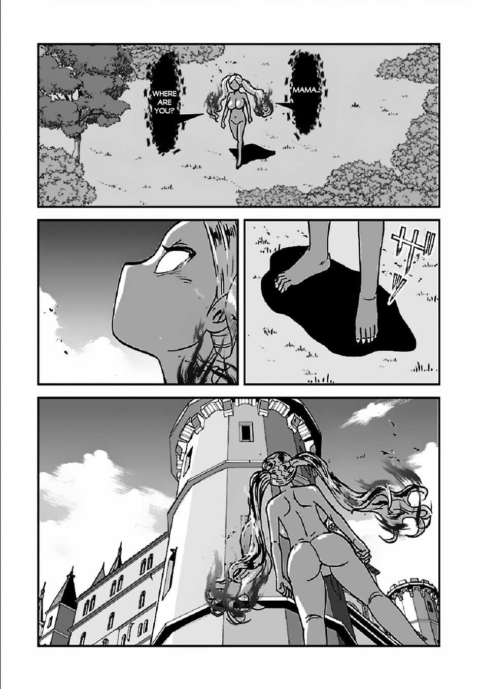 Makikomarete Isekai Teni suru Yatsu wa, Taitei Cheat Chapter 34.1 - Page 2