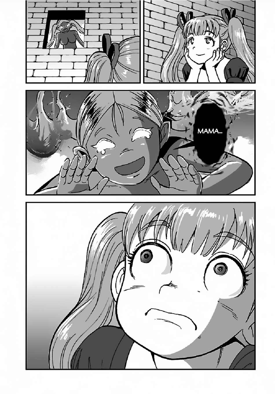 Makikomarete Isekai Teni suru Yatsu wa, Taitei Cheat Chapter 34.1 - Page 7