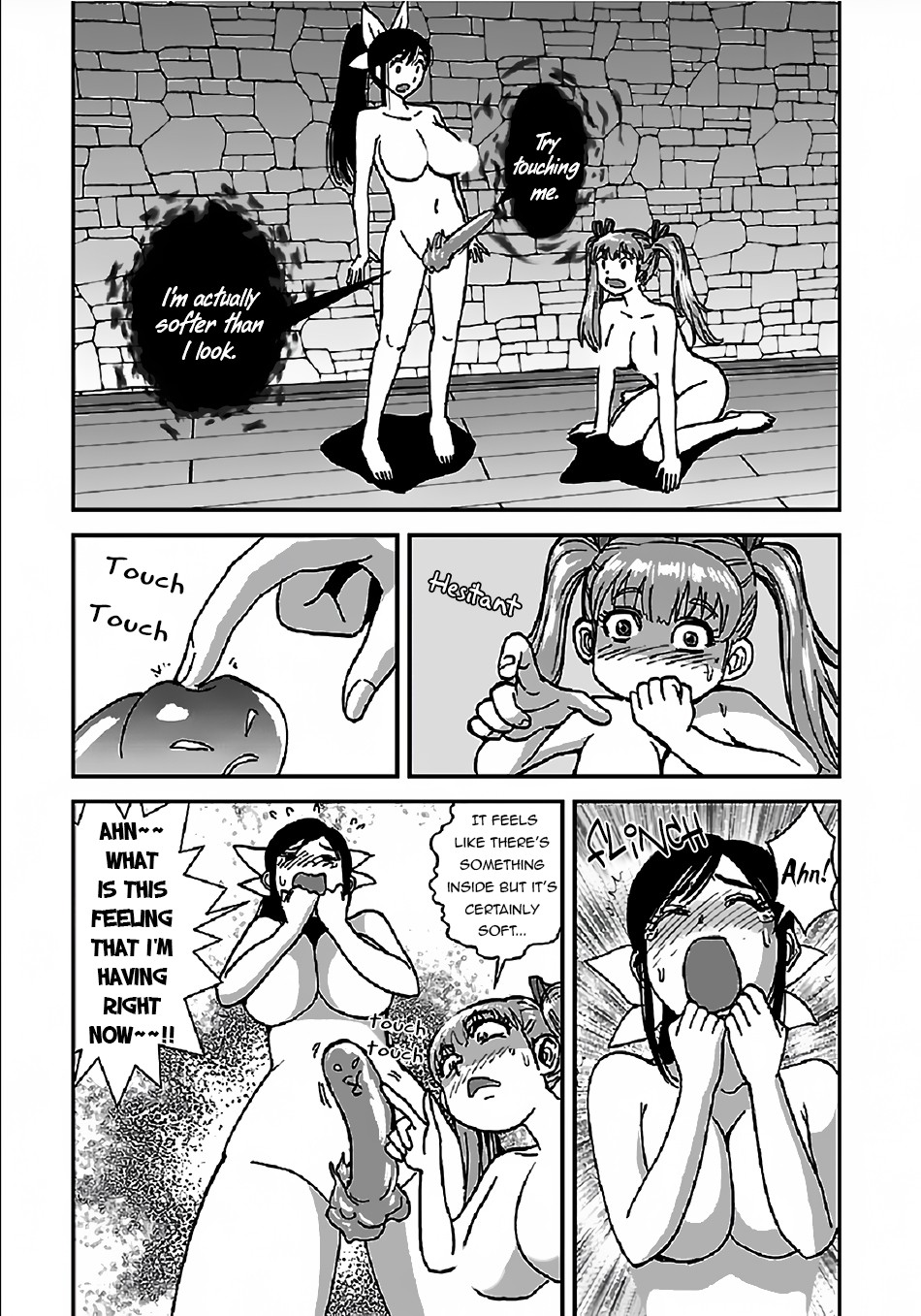 Makikomarete Isekai Teni suru Yatsu wa, Taitei Cheat Chapter 34.2 - Page 4