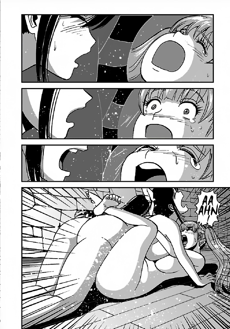Makikomarete Isekai Teni suru Yatsu wa, Taitei Cheat Chapter 34.2 - Page 9