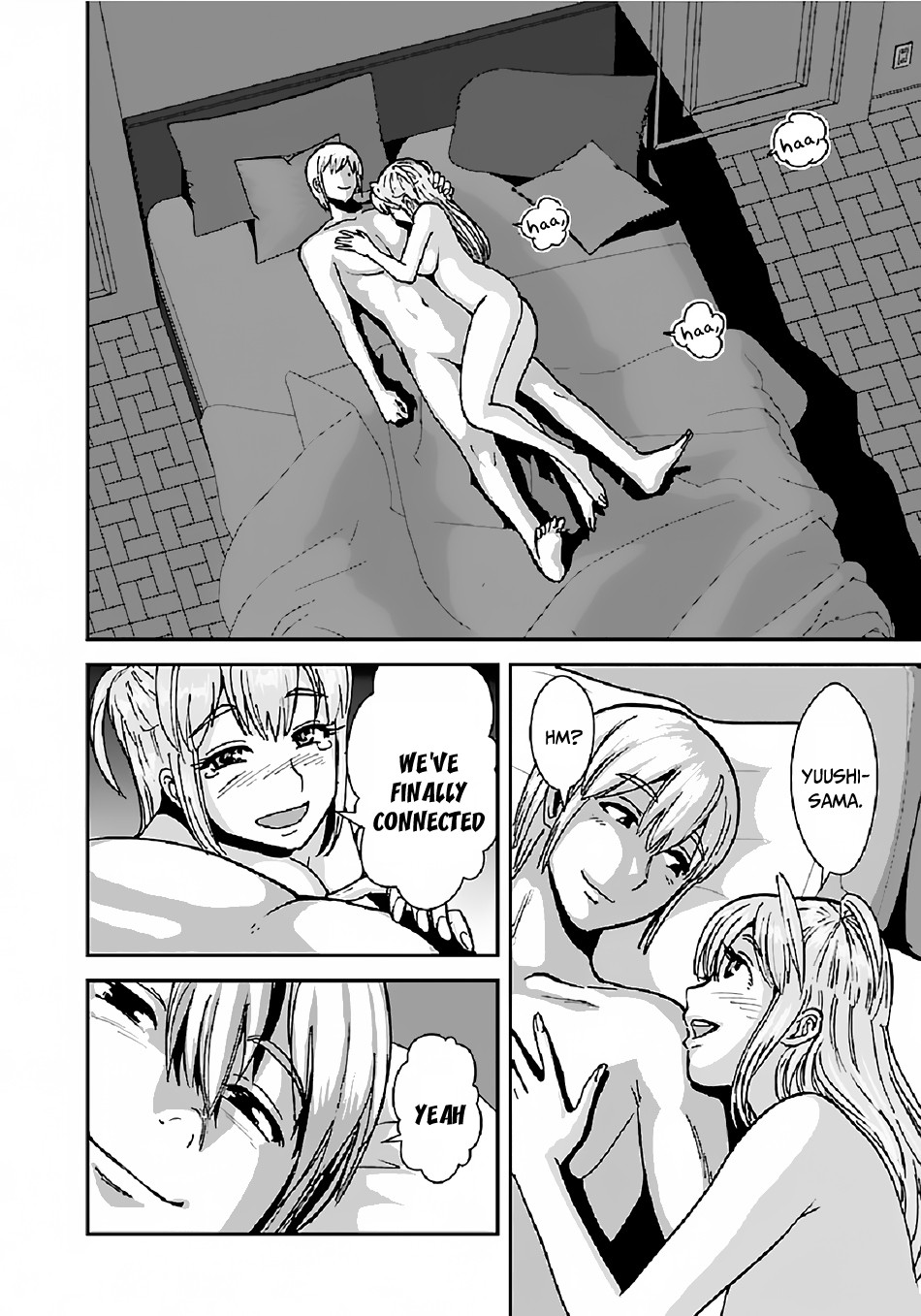 Makikomarete Isekai Teni suru Yatsu wa, Taitei Cheat Chapter 35 - Page 15