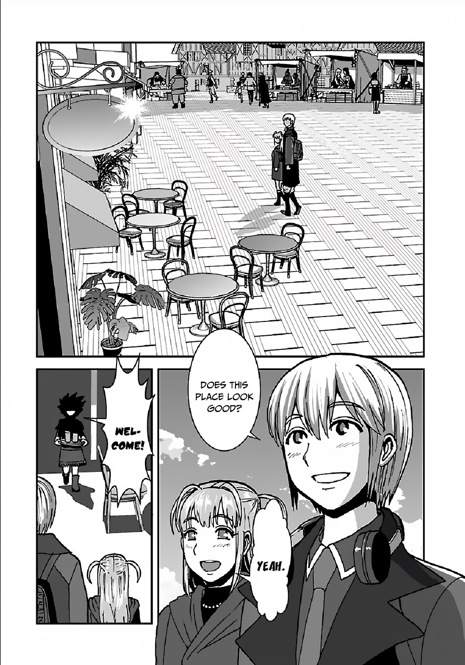 Makikomarete Isekai Teni suru Yatsu wa, Taitei Cheat Chapter 35 - Page 20