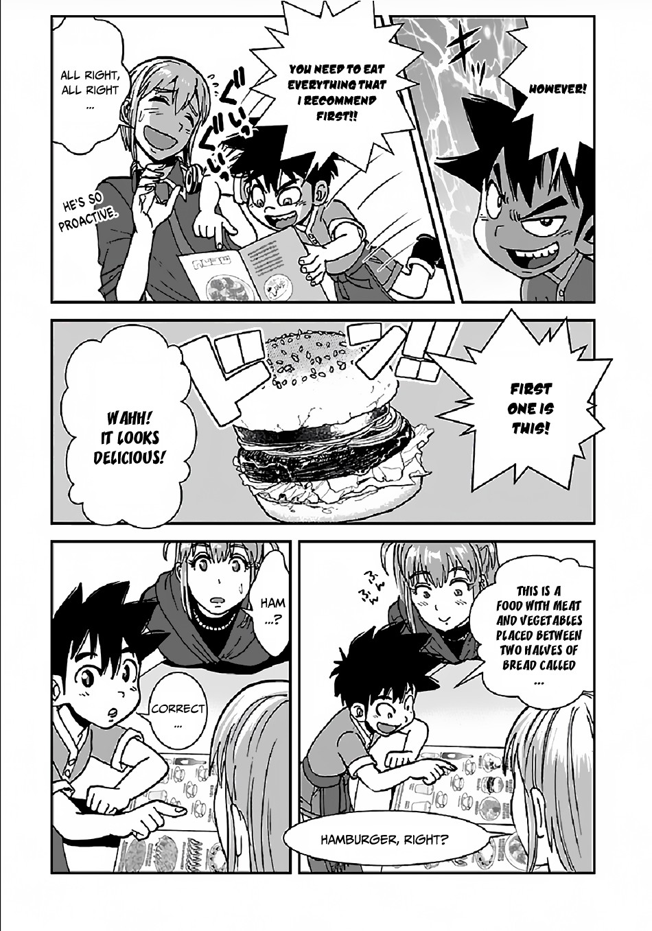 Makikomarete Isekai Teni suru Yatsu wa, Taitei Cheat Chapter 35 - Page 26