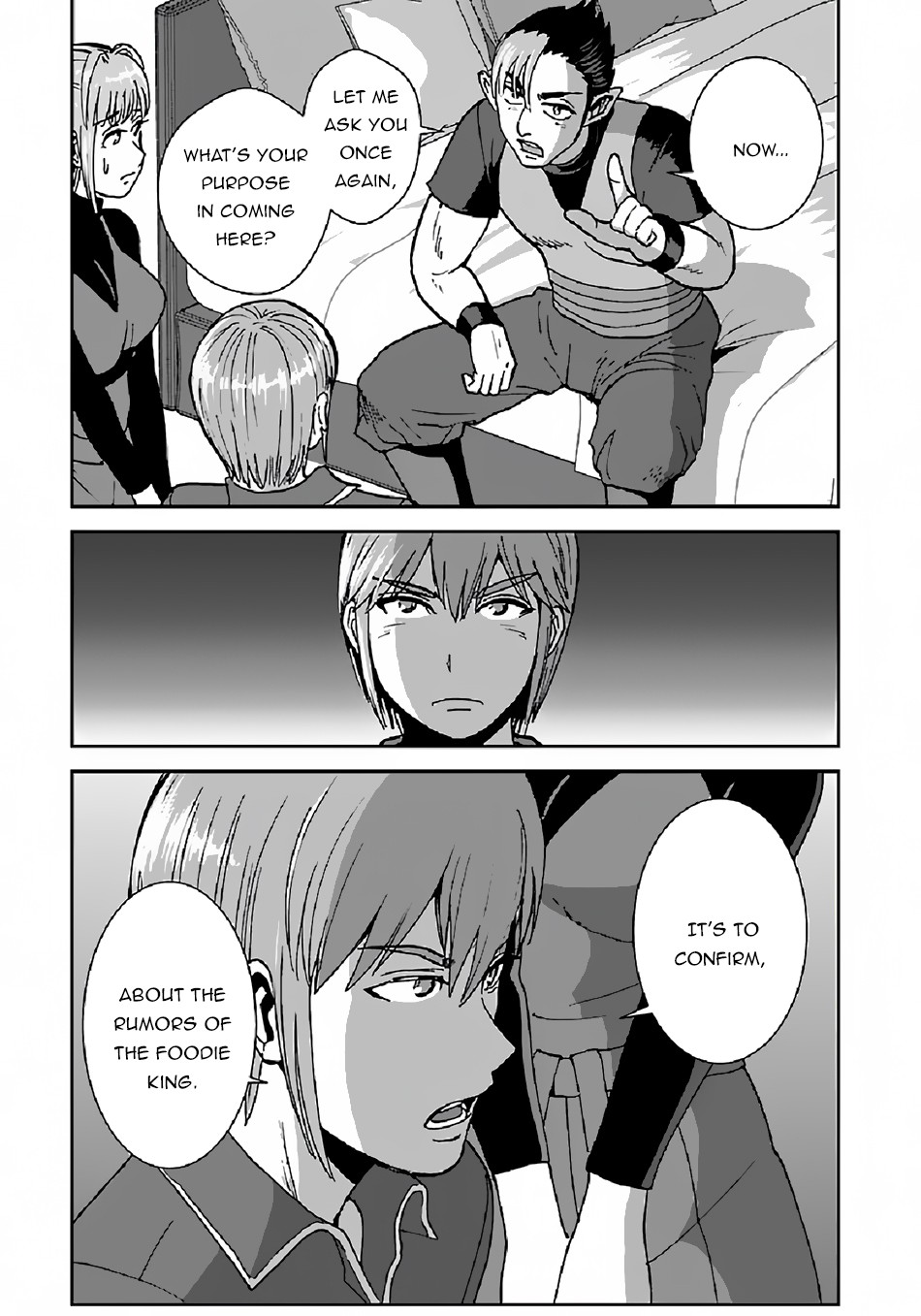 Makikomarete Isekai Teni suru Yatsu wa, Taitei Cheat Chapter 36 - Page 13