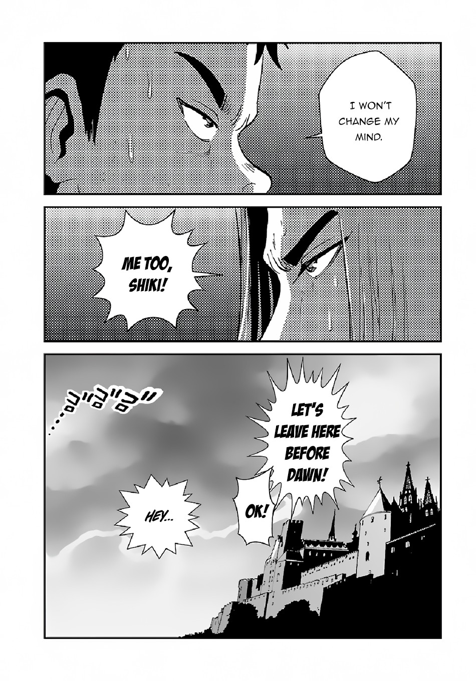 Makikomarete Isekai Teni suru Yatsu wa, Taitei Cheat Chapter 36 - Page 23
