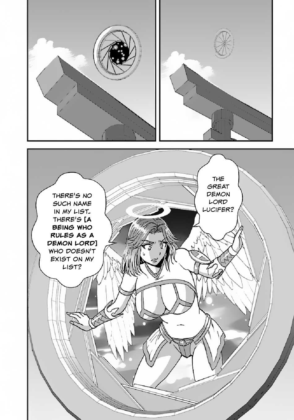 Makikomarete Isekai Teni suru Yatsu wa, Taitei Cheat Chapter 37 - Page 17