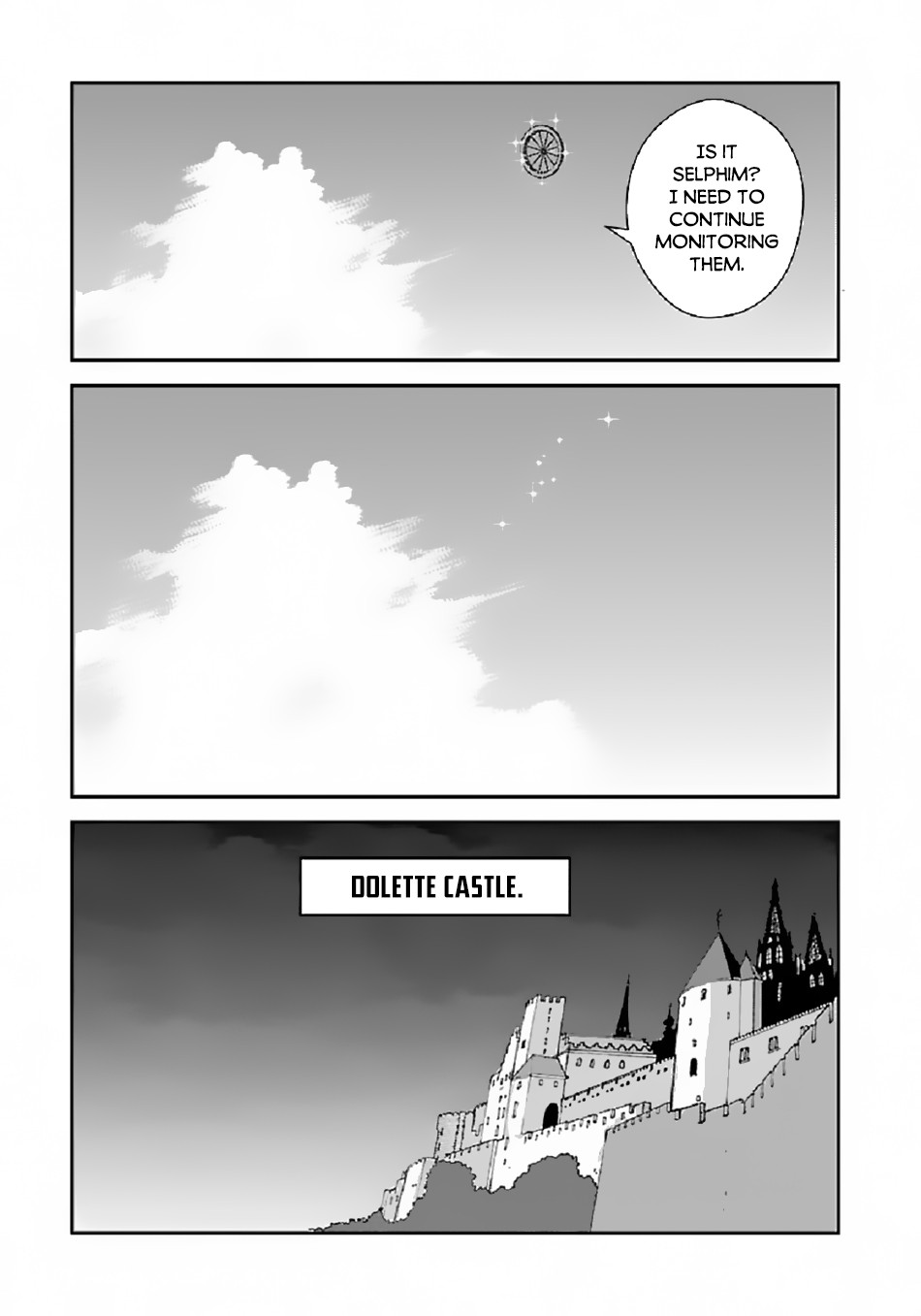 Makikomarete Isekai Teni suru Yatsu wa, Taitei Cheat Chapter 37 - Page 18