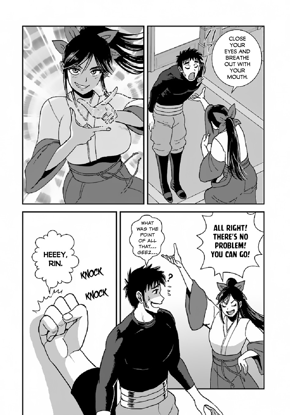 Makikomarete Isekai Teni suru Yatsu wa, Taitei Cheat Chapter 37 - Page 20