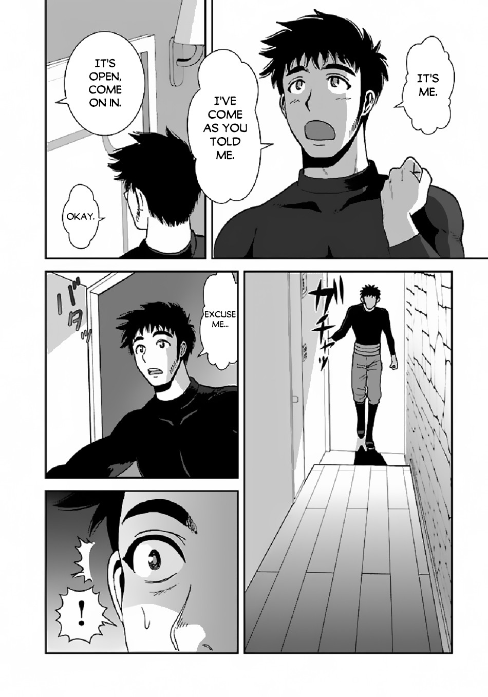 Makikomarete Isekai Teni suru Yatsu wa, Taitei Cheat Chapter 37 - Page 21