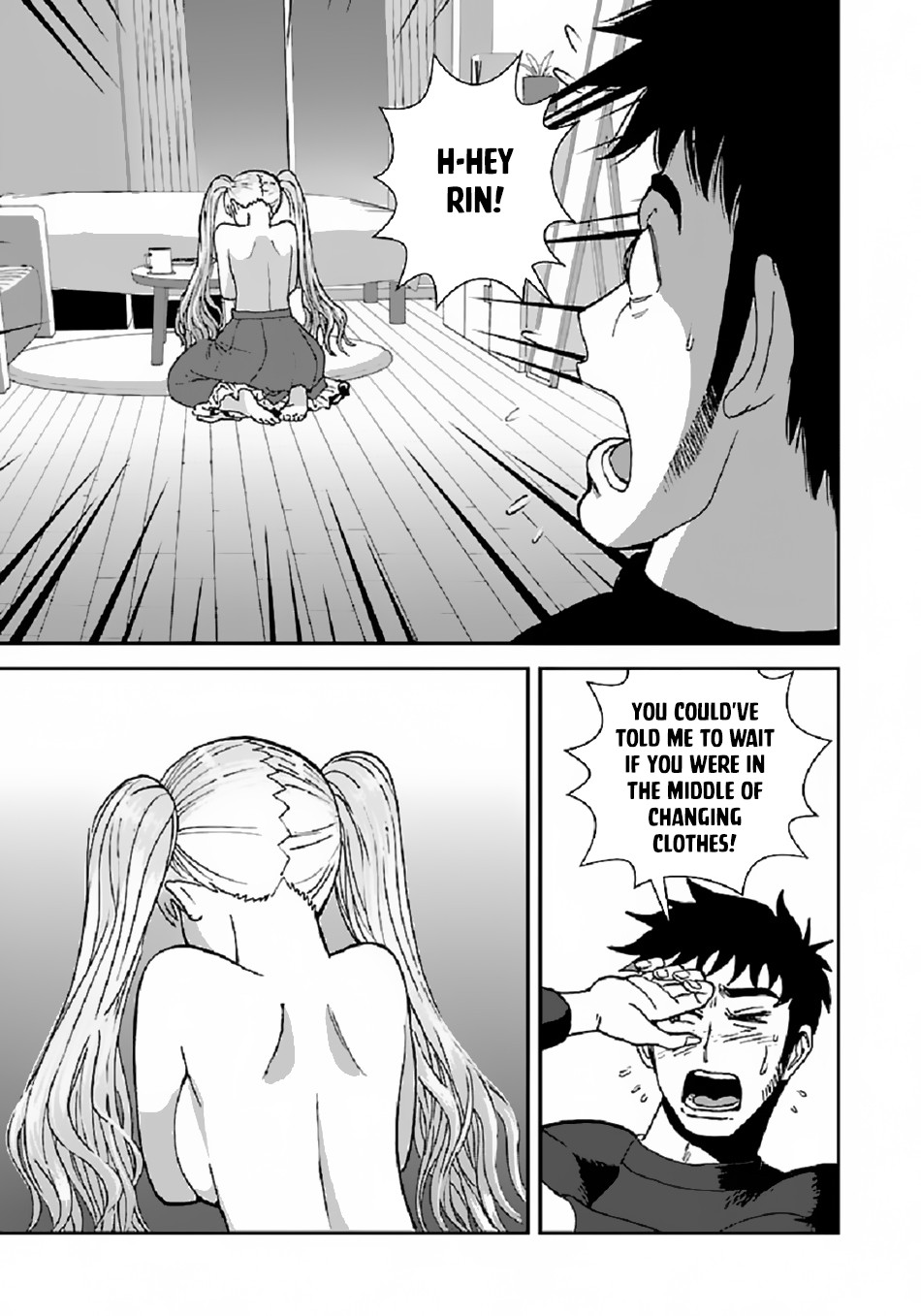 Makikomarete Isekai Teni suru Yatsu wa, Taitei Cheat Chapter 37 - Page 22