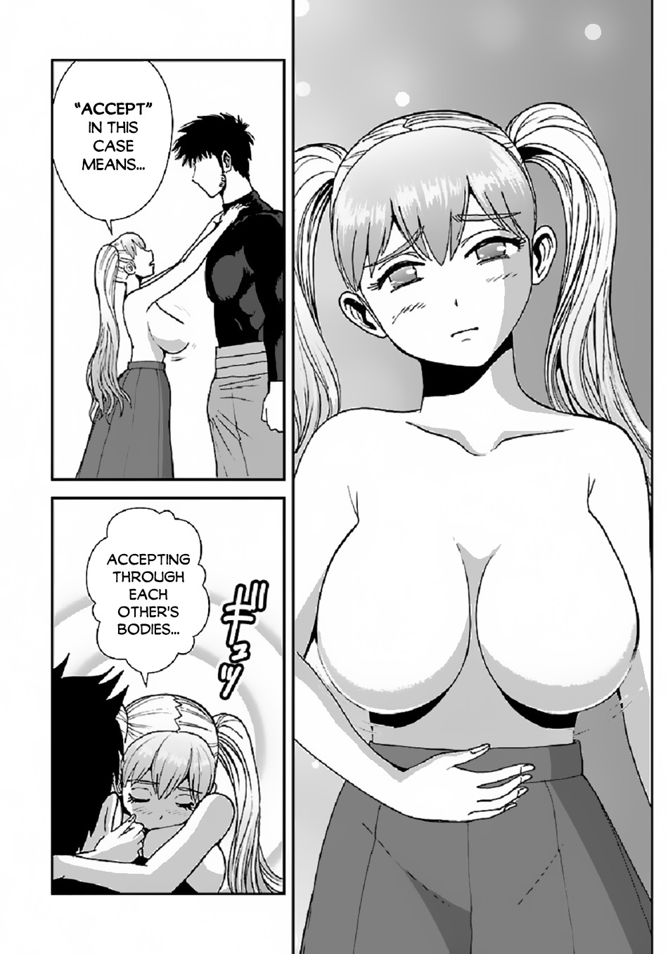Makikomarete Isekai Teni suru Yatsu wa, Taitei Cheat Chapter 37 - Page 24