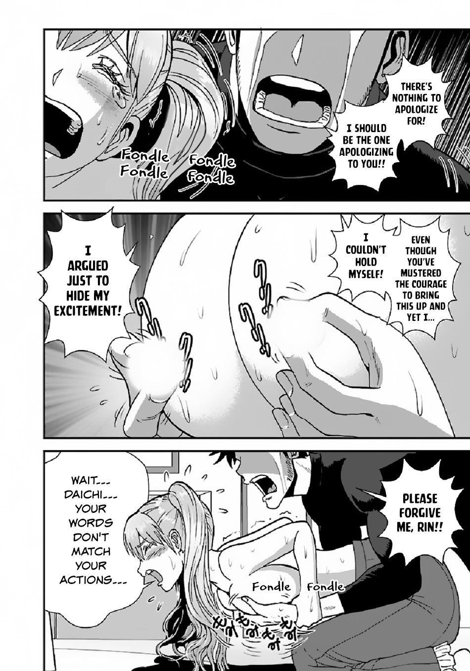 Makikomarete Isekai Teni suru Yatsu wa, Taitei Cheat Chapter 37 - Page 29