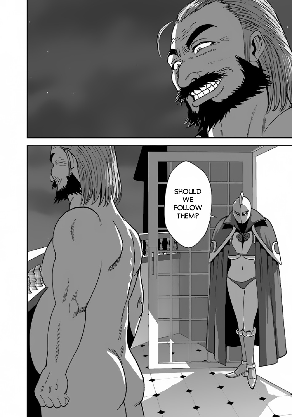 Makikomarete Isekai Teni suru Yatsu wa, Taitei Cheat Chapter 38.1 - Page 15