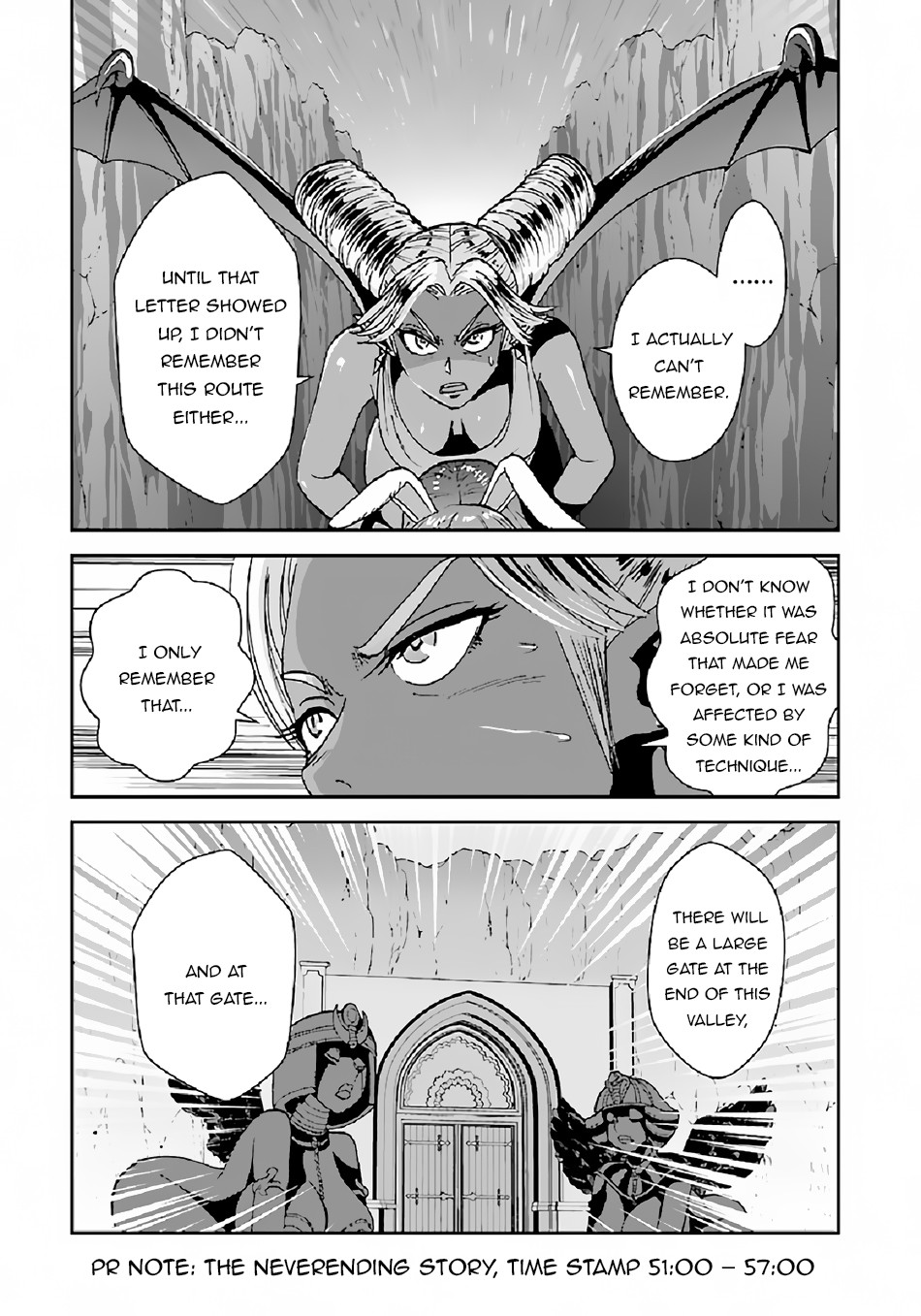 Makikomarete Isekai Teni suru Yatsu wa, Taitei Cheat Chapter 38.2 - Page 5