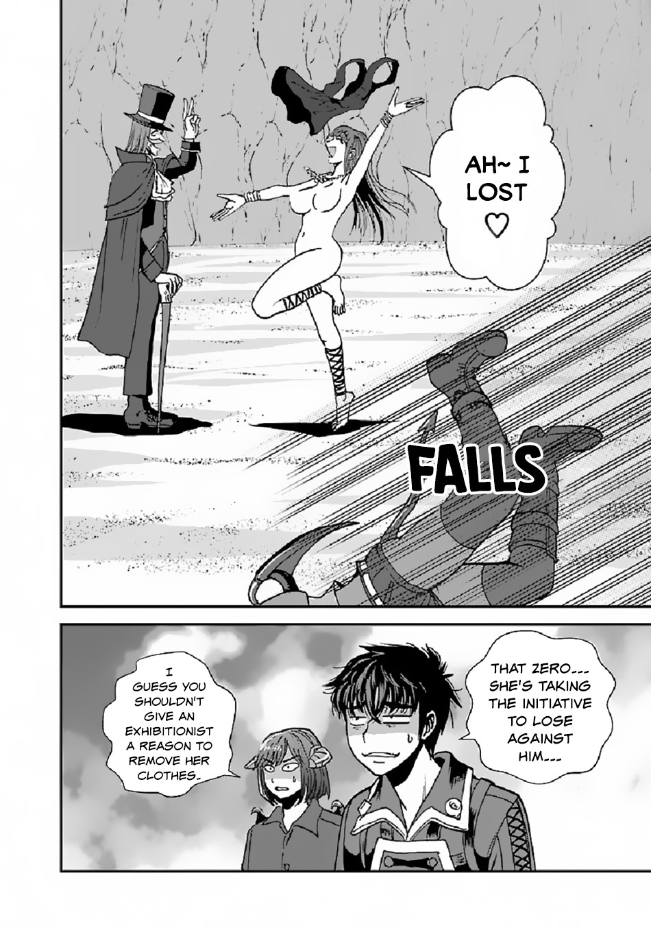 Makikomarete Isekai Teni suru Yatsu wa, Taitei Cheat Chapter 39.1 - Page 15