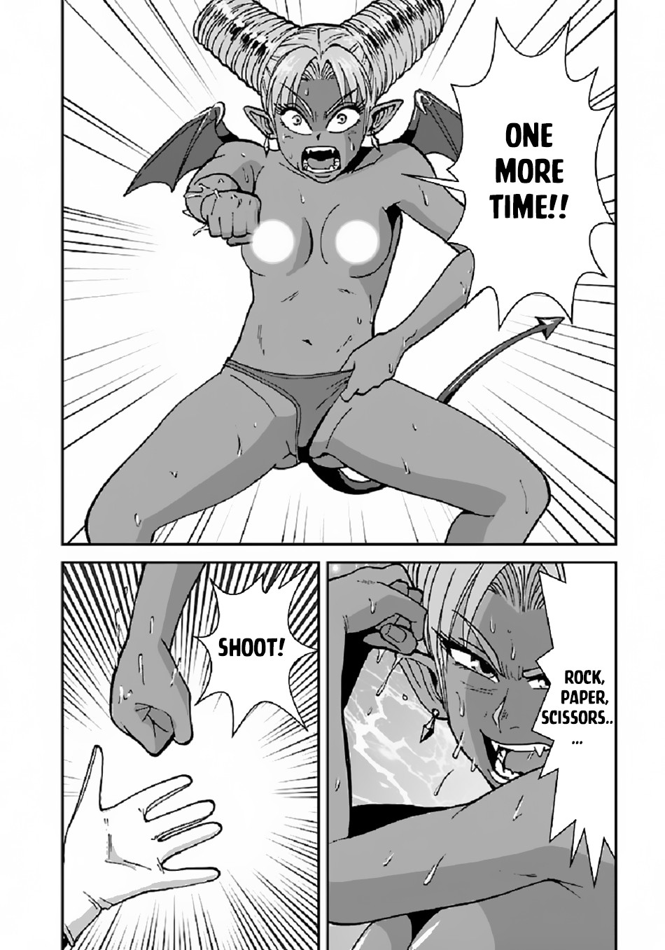 Makikomarete Isekai Teni suru Yatsu wa, Taitei Cheat Chapter 39.1 - Page 21
